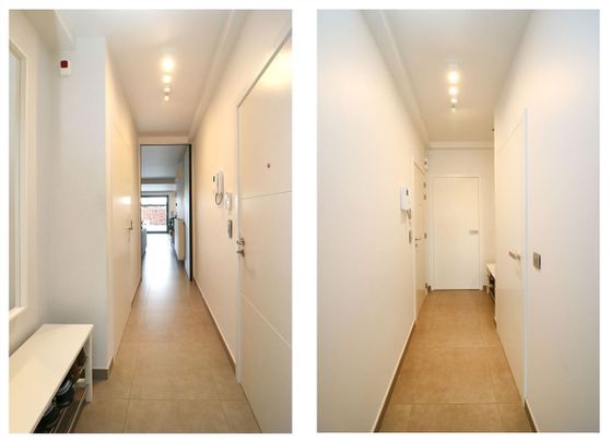 Gunstig gelegen, modern appartement - Photo 1