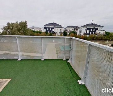 Duplex meublé de 3 pièces avec balcon et parking – Villeneuve-le-Roi - Photo 6