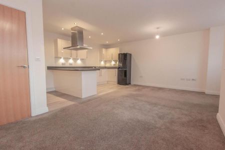 1 bedroom apartment to rent - Photo 5