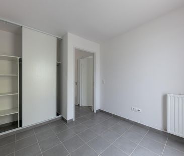 location Appartement T4 DE 87.54m² À BLAGNAC - Photo 5