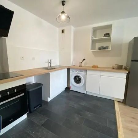 Appartement à louer 3 pièces 57.35m² - Photo 3