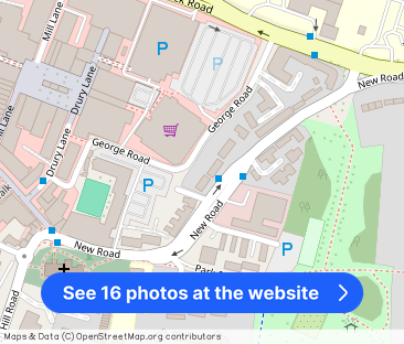 New Road, Solihull, West Midlands, B91 3DP - Photo 1