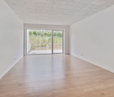 3-vær. rækkehus - Foto 6