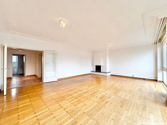 Avenue Paul Hymans, 1200, Woluwe-Saint-Lambert - Foto 1