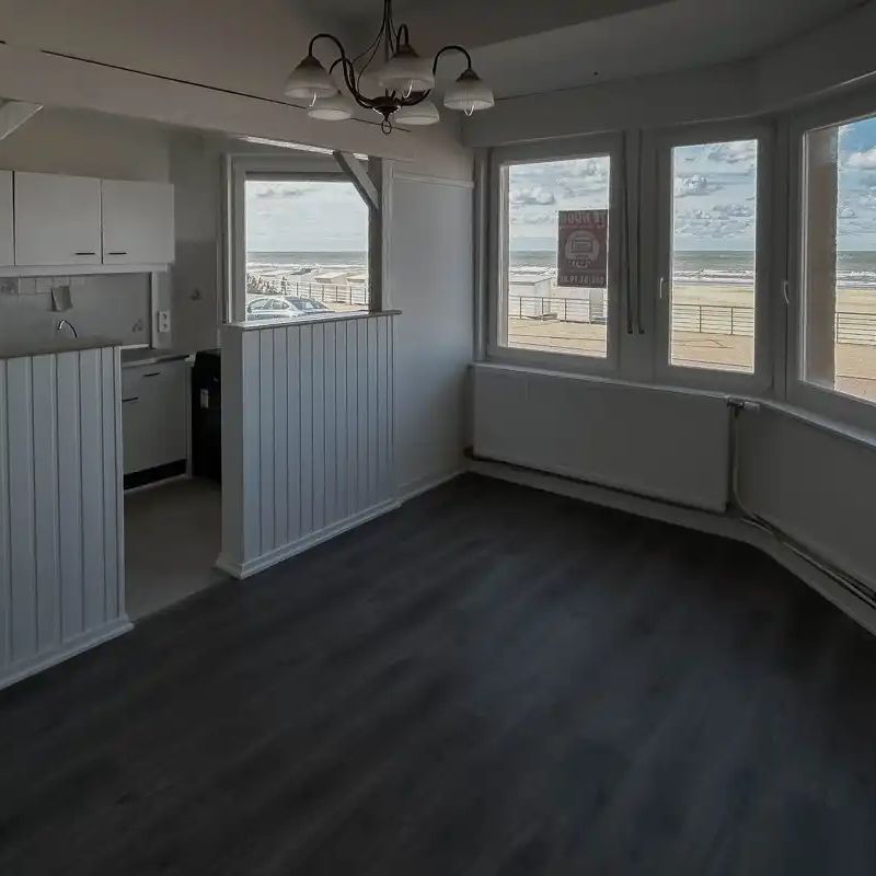 Appartement met twee slaapkamers met zeezicht - Photo 1