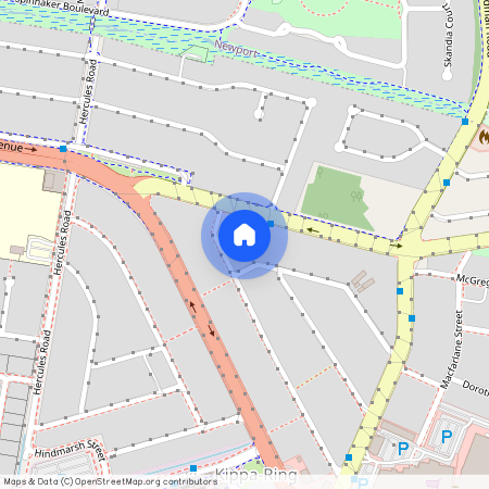 5 Nichols Road, Qld 4021, Kippa-Ring