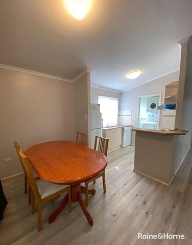 Furnished Duplex in Aberdeen - Photo 4