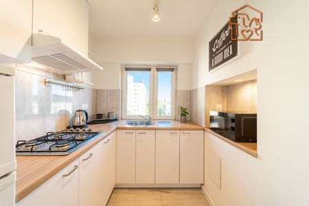 Warszawa Mokotów, Korczyńska - Фото 3