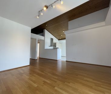 4.5 Zimmer, 130 m², 3. Stock - Foto 2