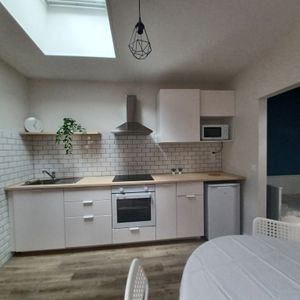 Location Appartement 1 pièce 20m² AGEN 47000 - Photo 2