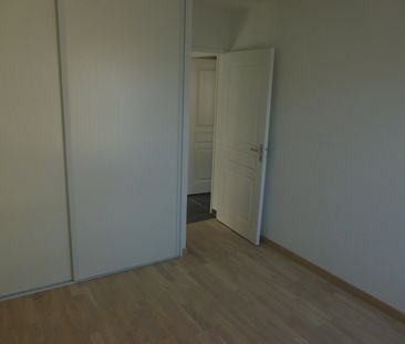 T4 Montbonnot St Martin avec garage - Photo 2