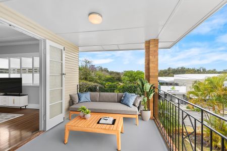 16 Moordale Street, Chapel Hill QLD 4069 - House For Rent - $810 | Domain - Photo 5