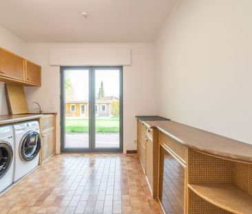 Ruime woning op rustige locatie te Wetteren - Photo 5