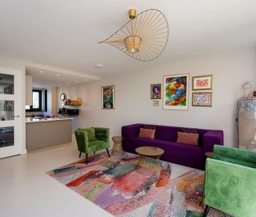 Huis te huur: De Wissel 27 1111 RX Diemen - Photo 4