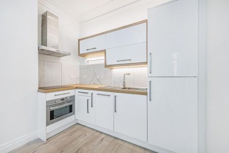 2 bedroom ground floor flat to rent - Photo 4