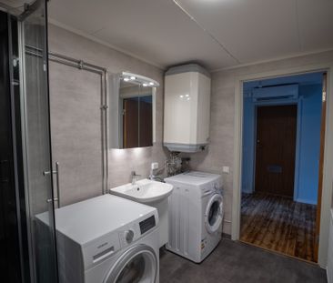 Marieberg, Bjärtrå - Foto 1