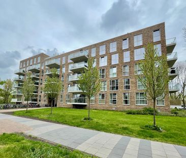 Appartement te huur: Winklerlaan 363-37 3571 KE Utrecht - Photo 2