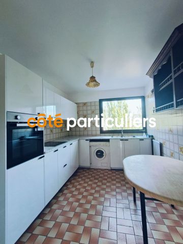 Appartement Aubervilliers 4 pièce(s) 81 m2 - Photo 3