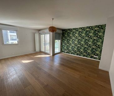 Location appartement 3 pièces, 69.21m², Angers - Photo 4