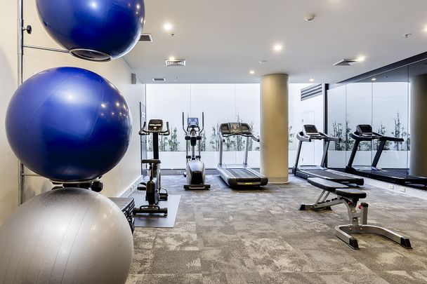 1307/3 George Julius Avenue, Zetland NSW 2017 - Apartment For Rent | Domain - Photo 1