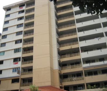 Blk 321 Ang Mo Kio Avenue 1 (Ang Mo Kio), HDB 3 Rooms - For Rent - Photo 1