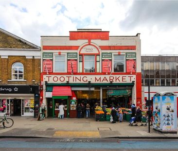Excellent two-bedroom, two-bathroom flat within Wimbledon Grounds, ... - Photo 6