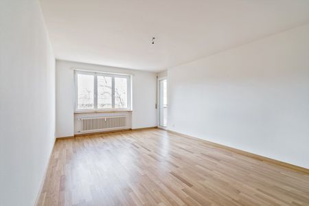 "3-Zimmer-Wohnung Nähe Neuweilerplatz" - Foto 3
