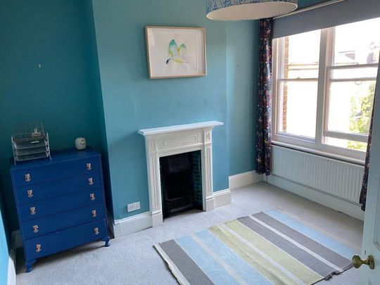 5 Bedroom Terraced To Rent - Photo 1