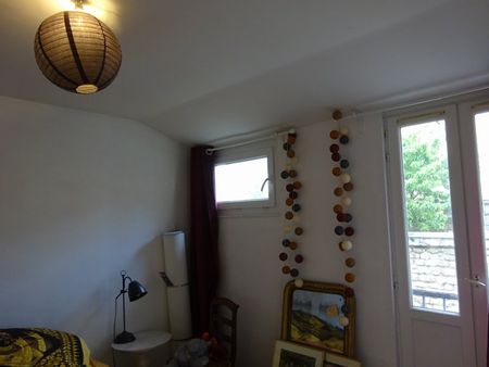 Location Appartement 2 pièces 51m² - Photo 3