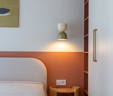 Wyjątkowy apartament w inwestycji Młyny Mogilska! - Zdjęcie 6