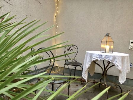 2-ROOM APARTMENT IN BASEL - WETTSTEIN, FURNISHED, TEMPORARY - Photo 3