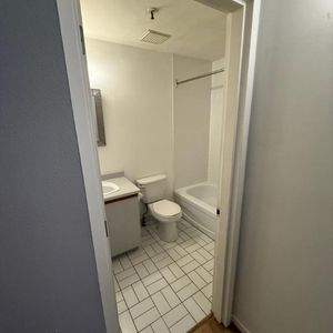 3 1/2 à louer Coop Habitation Vieux-Port Quebec - Photo 2