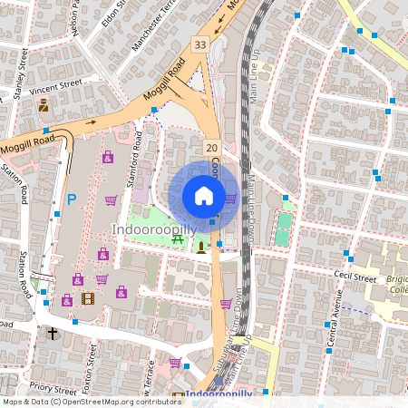 69, Coonan Street, QLD, Indooroopilly