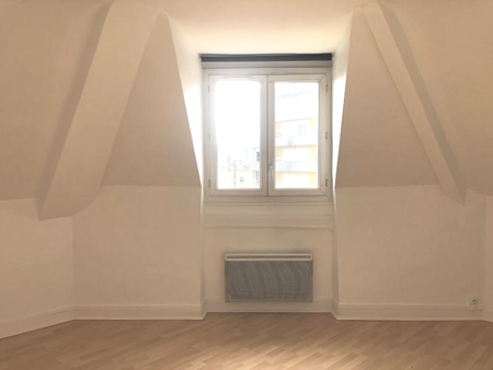 Location Appartement 2 pièces 25m² LE MANS 72000 - Photo 4