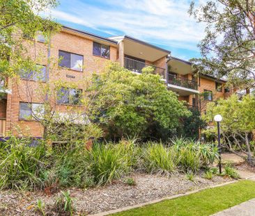 63/131-139 Oak Road, Kirrawee NSW 2232 - Apartment For Rent | Domain - Photo 1