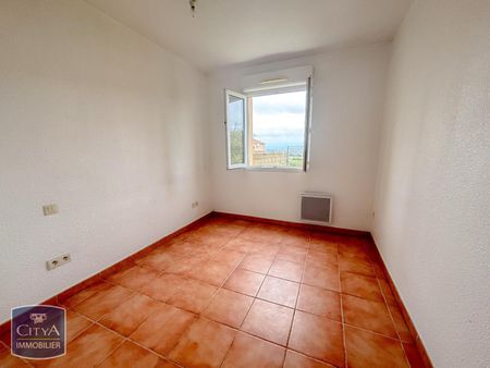 Location Maison 4 pièces 80m² LAVALETTE 11290 - Photo 2