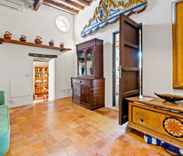5 room luxury Villa for rent in San Jose, Balearic Islands - Photo 5