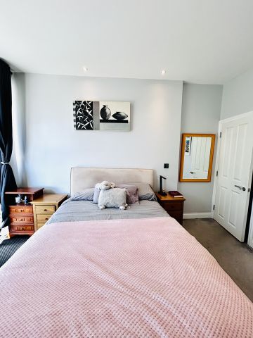 Room in a Shared Flat, Wrottesley Road, NW10 - Photo 5