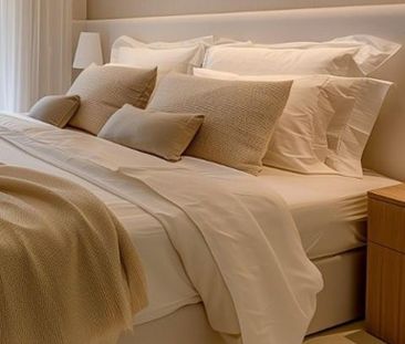 3 bedroom luxury Flat for rent in Marbella, Andalusia - Photo 6