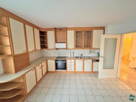 Großzügige 2-Zimmer-Wohnung mit Balkon in der Pramergasse - Photo 5