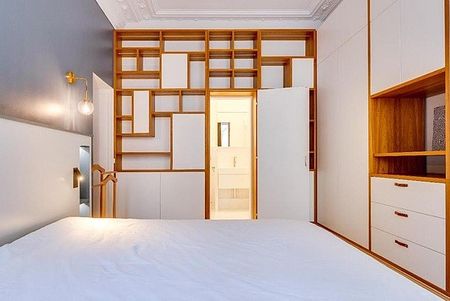 Tout savoir sur cet appartement dans le quartier Vivienne-Gaillon, à Paris 2ème - Photo 4