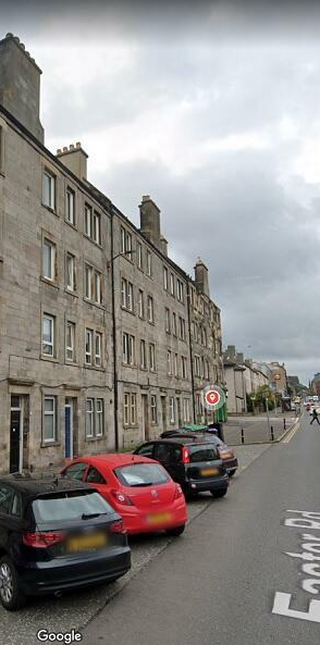 Easter Road, Edinburgh, EH6 8JU - Photo 1