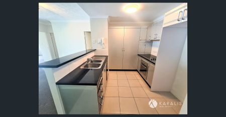 Conveniently Located with in Walking Distance to the Brisbane CBD - Photo 5