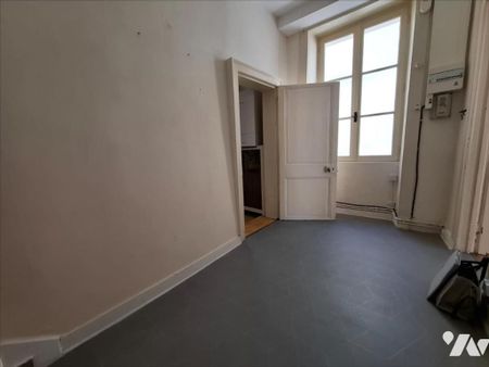 A LOUER APPARTEMENT DUPLEX CHERBOURG CENTRE - Photo 4