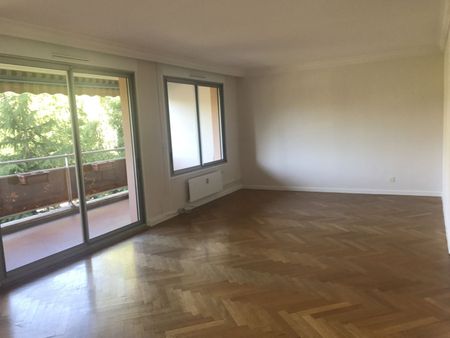 LOCATION 69005 LYON - APPARTEMENT T5 - garage - balcon , Lyon - Photo 4