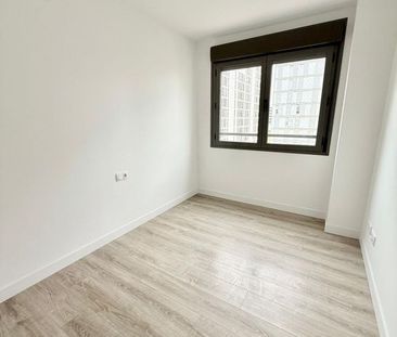 3 room luxury Flat for rent in Valencia, Spain - Photo 1