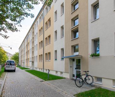 Singlewohnung in Möckern - Foto 4