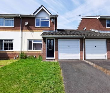 Sharpe Close, Penylan, Cardiff - Photo 2