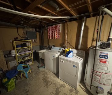 For Lease - 870 Wellingsboro Road, London South, Ontario - Photo 1