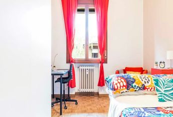 Via Felice Mendelssohn, Padova, Veneto 35132